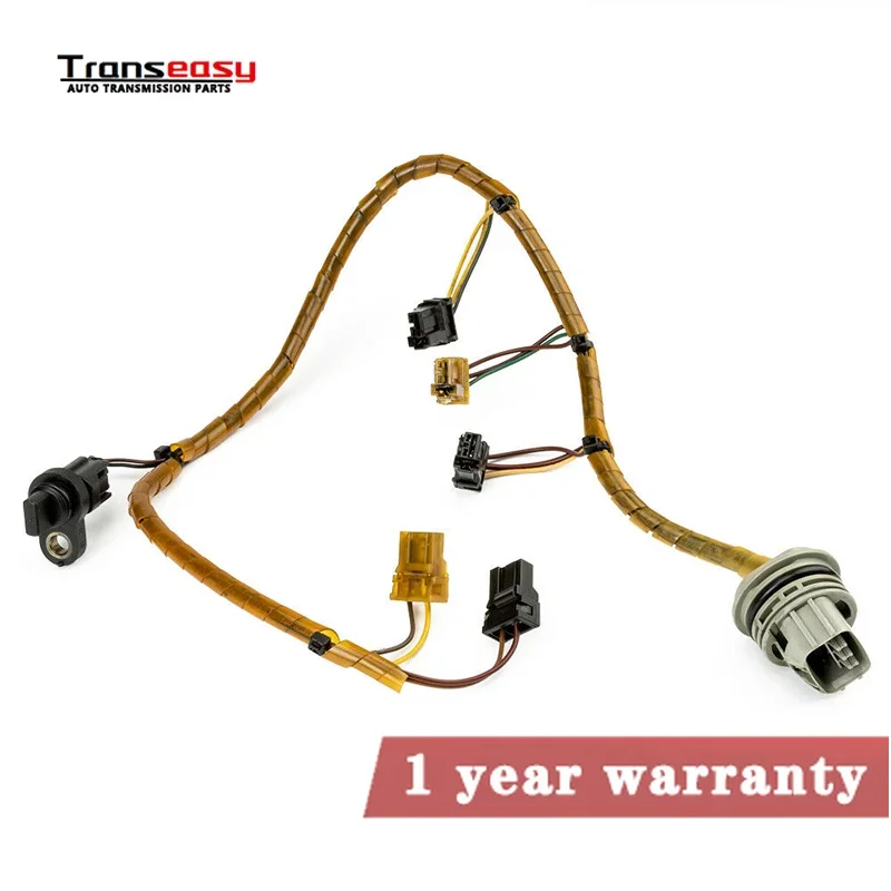 Transmission Solenoid Harness F4A41 F4A42 Fits For Hyundai Mitsubishi Chrysler Valve body