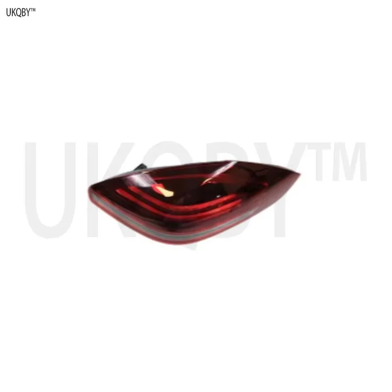 

97063143102/970 631 432 02 Применимо к Pa na Me ra 15-17 дымчато-черные задние фонари OE код: 97063143102 X