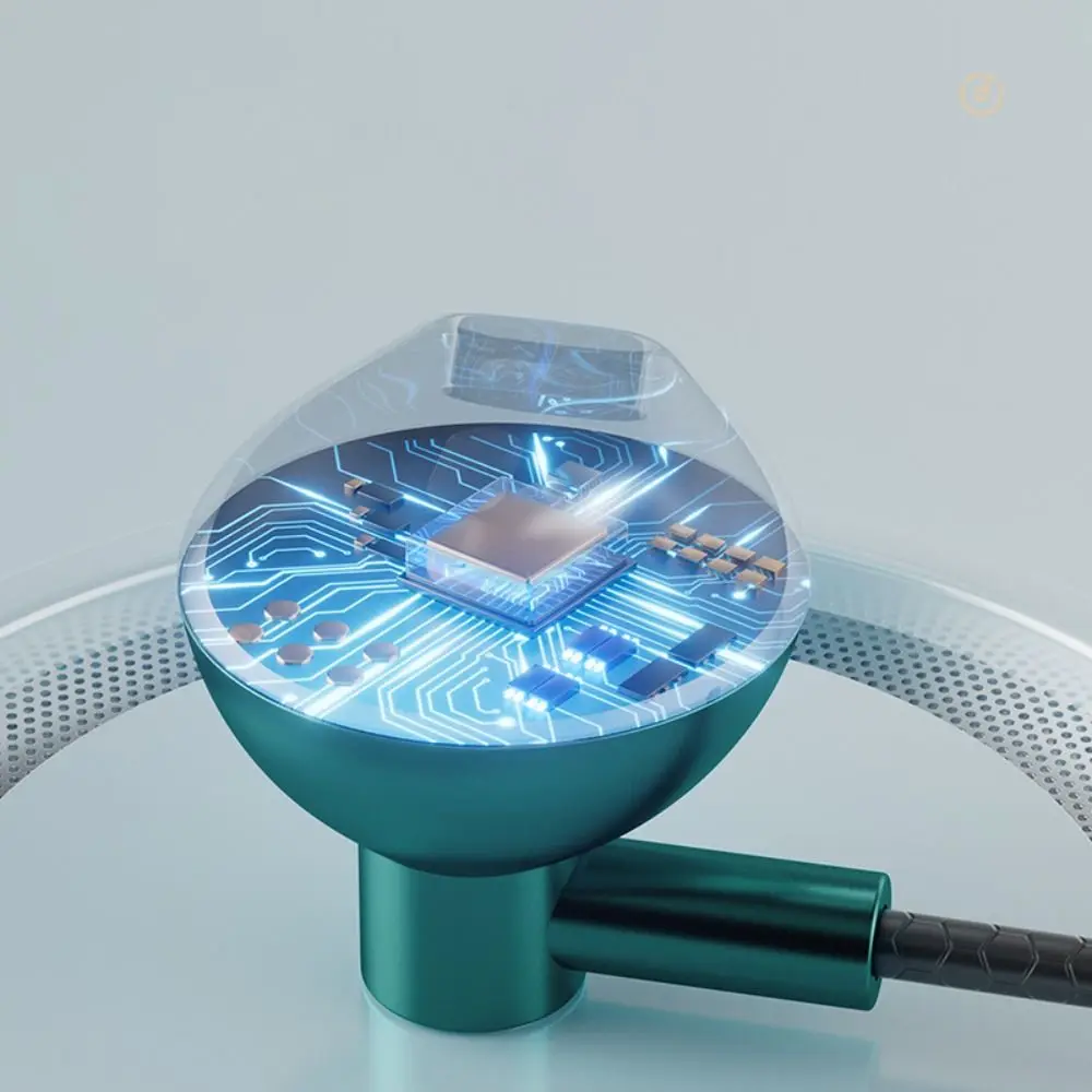 

Универсальные игровые наушники Type-C, проводные музыкальные наушники с громкой связью, стереонаушники 3,5 мм для Xiaomi/Huawei/IPhone/Karaoke