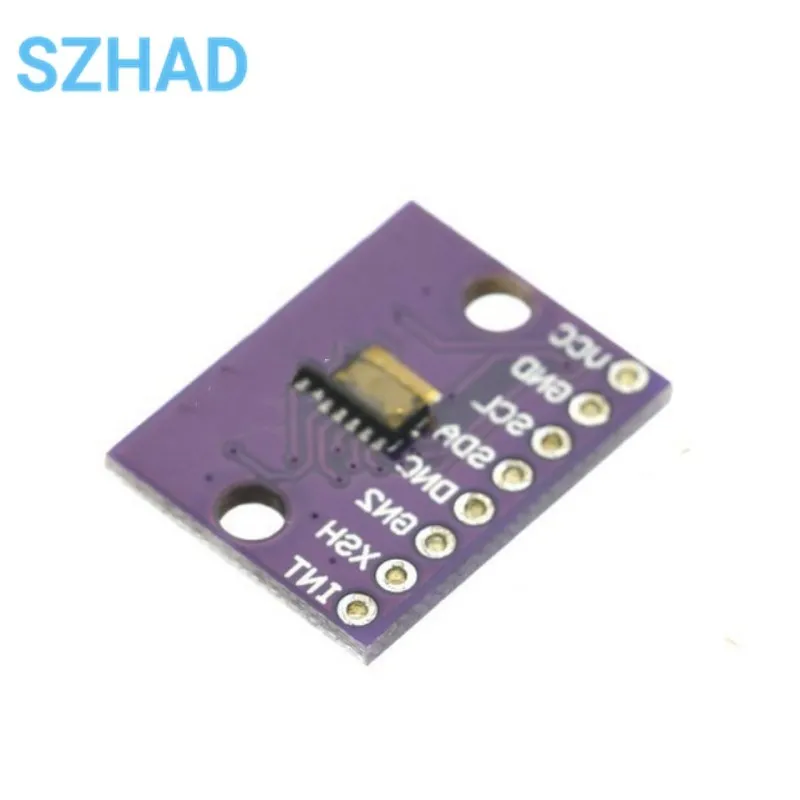 CJMCU-530 VL53L0X Laser Rangefinder ToF Ranging Flight Time Rangefinder Sensor Module Module Winder