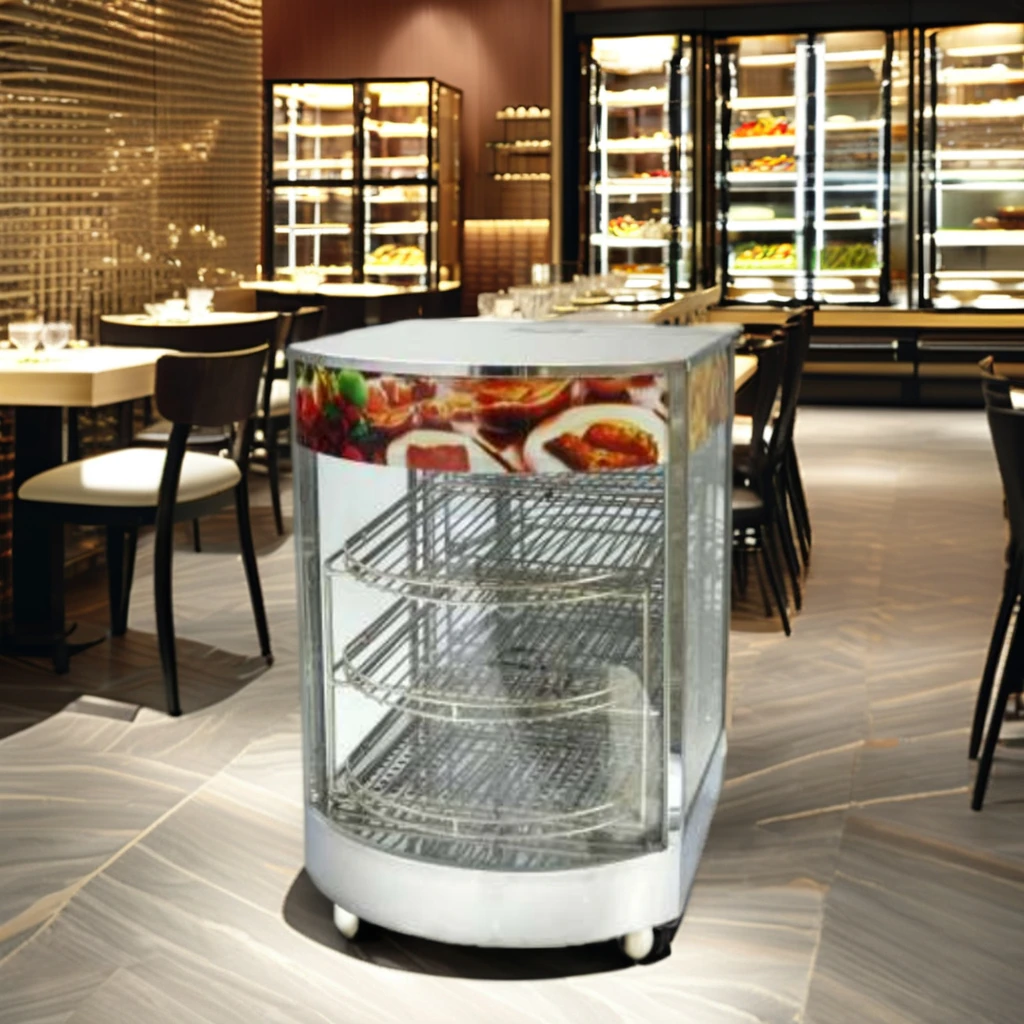 Ticari Mutfak Ekipmanları Elek - Commercial Kitchen Projects incelemesi ve fiyatı