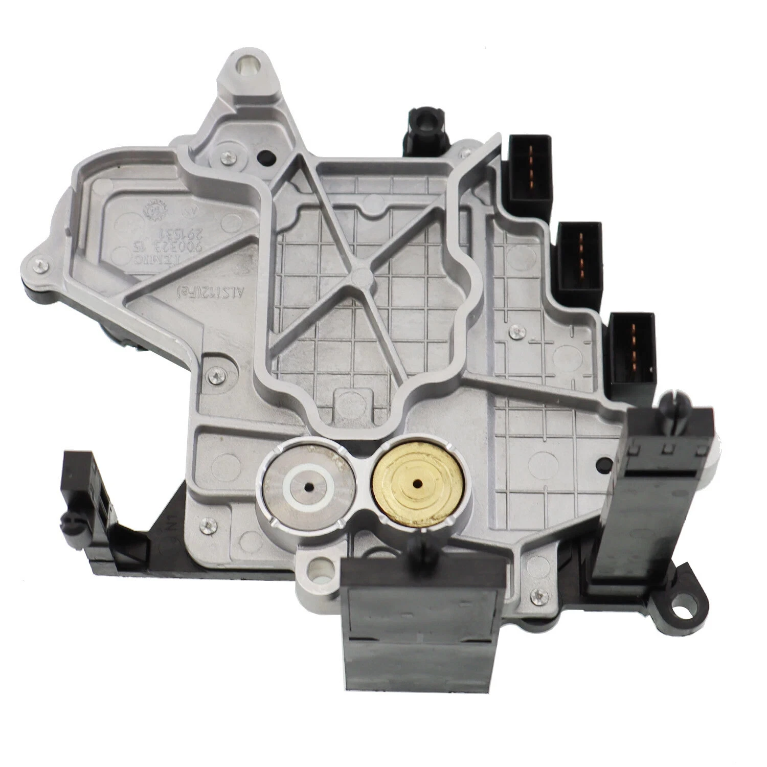 Band New 0AW 0AW927156K 0AW927156H TCU TCM ECU Transmission Control Unit Module For Audi A4 A5 A6 A7
