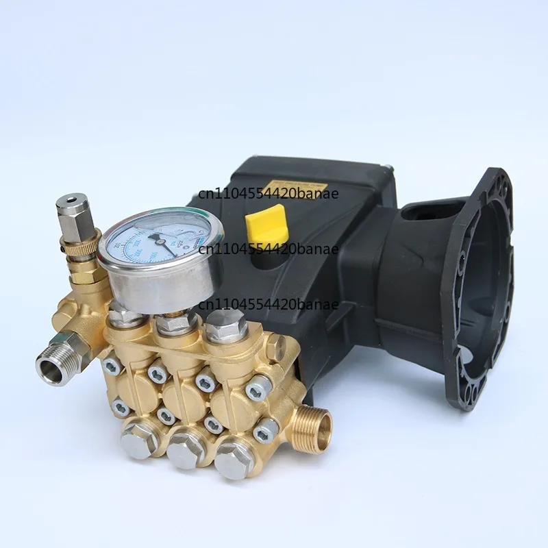 HS2.5S HS3.0T4 Mechanical ejector high pressure cleaner integral pump head accessories