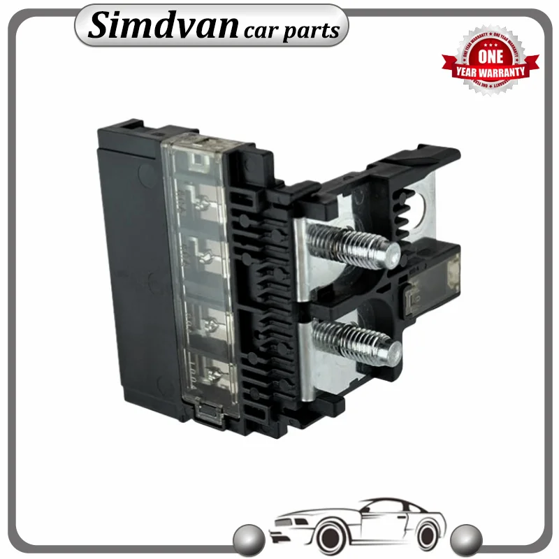 Positive Battery Terminal Fuse Link Connector 24380-79915 for Nissan 370Z Armada Cube GT-R Quest Sentra Titan