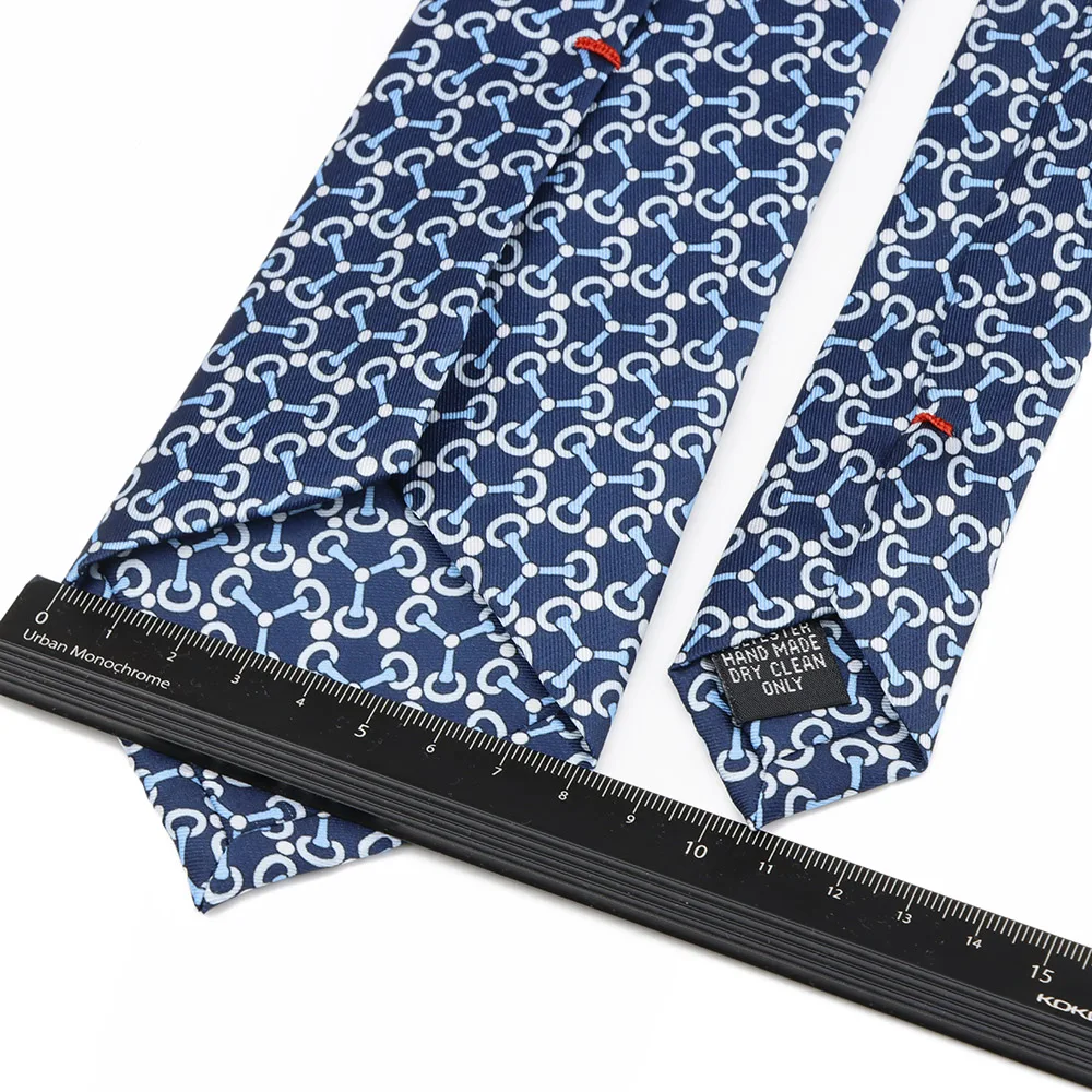 Thumbnail 4 - #6 Compare Mens Neckties Before You Buy