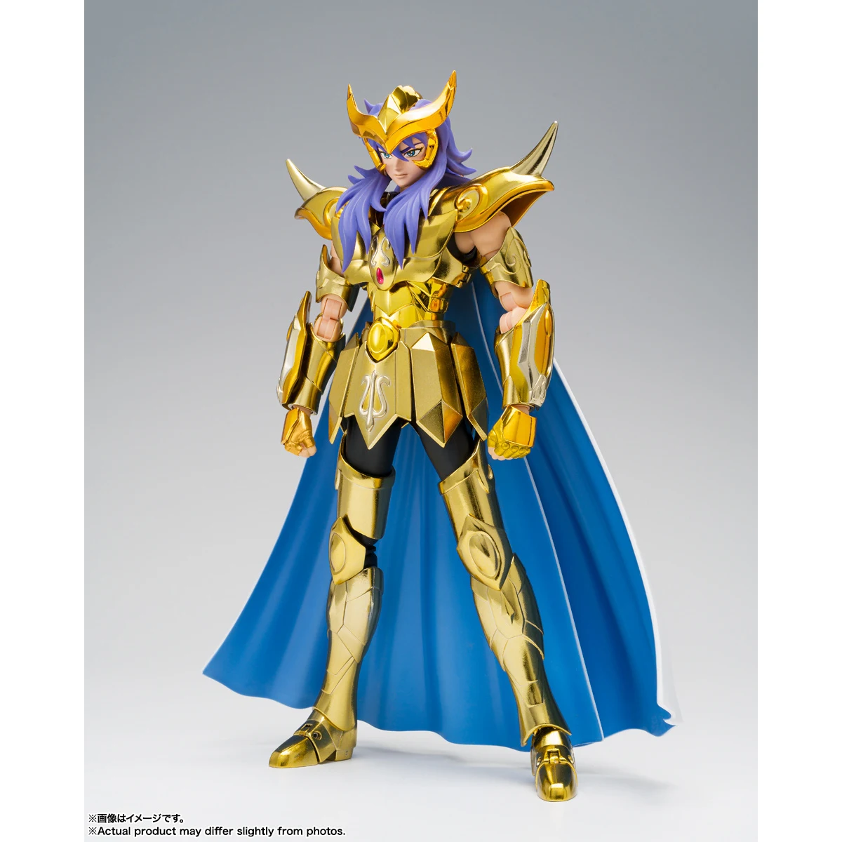 Bandai Saint Seiya Saint Cloth Myth EX Scorpio Milo PVC Action Figures Anime Figurine Toys