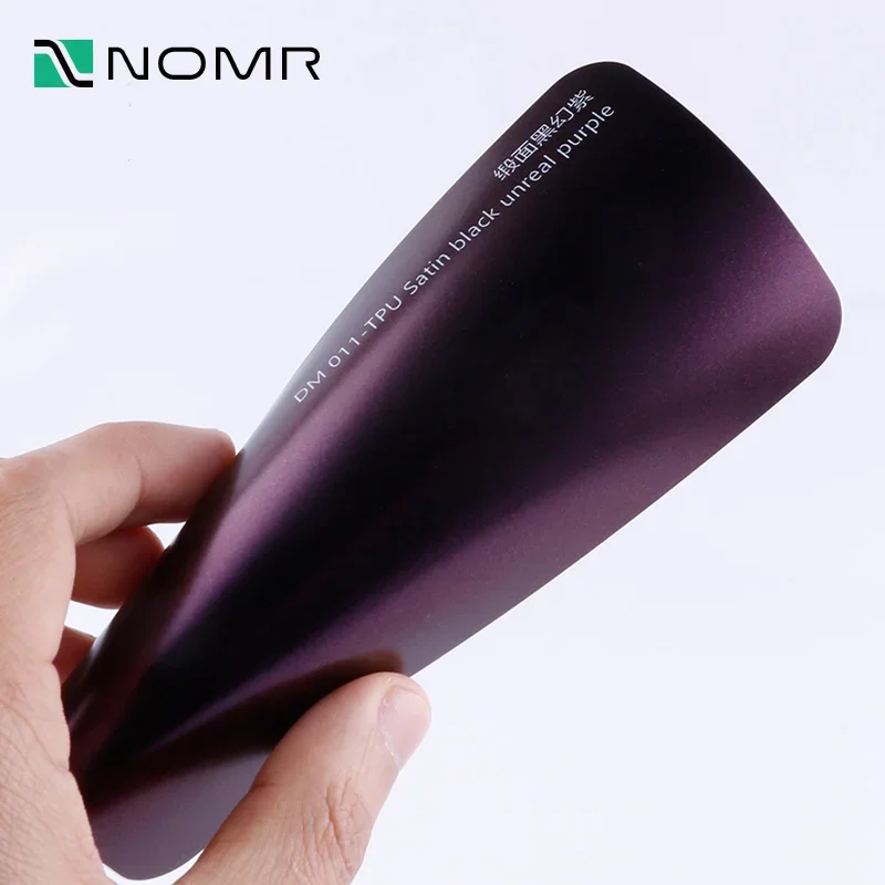 2025Tpu Satijn vloeibaar metaal zilver Ppf Verfbescherming Antikrasfilm Productie Kleur Ppf-film Tpu-autofilm