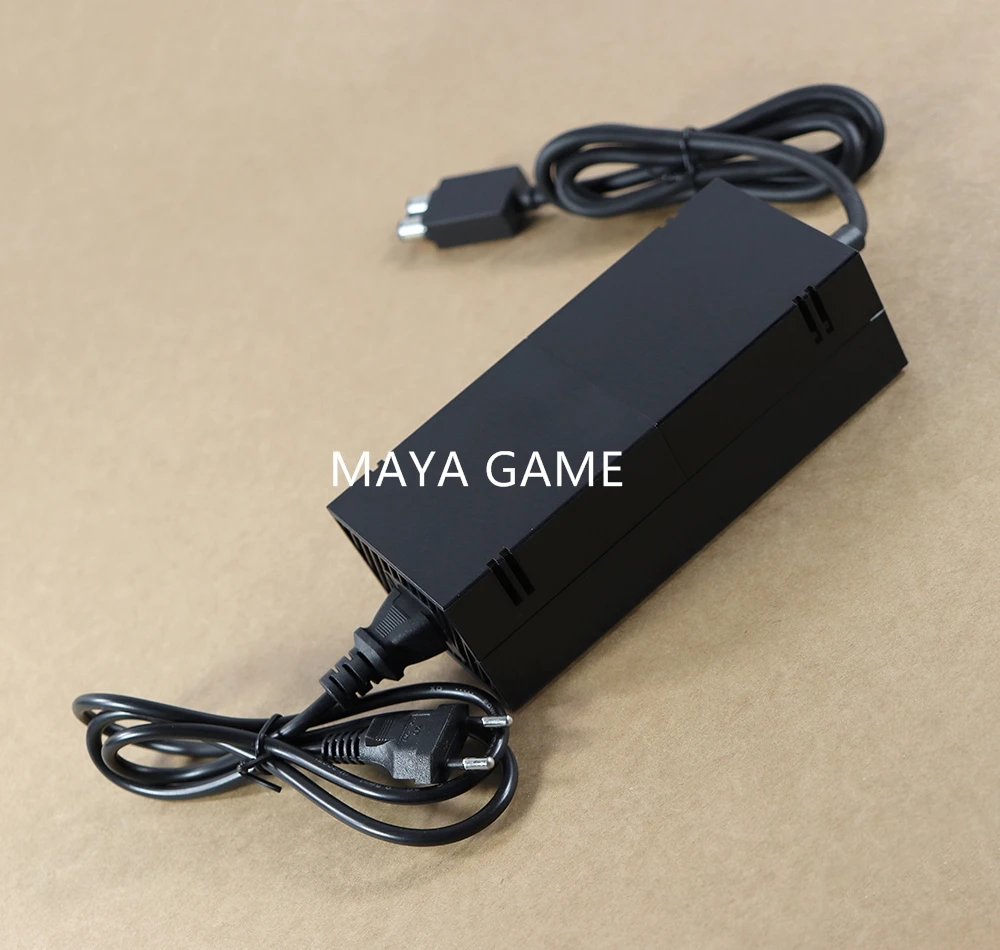 Original New Power Adapter For XBOX ONE XBOXONE Console Power Supply Console EU/US Plug