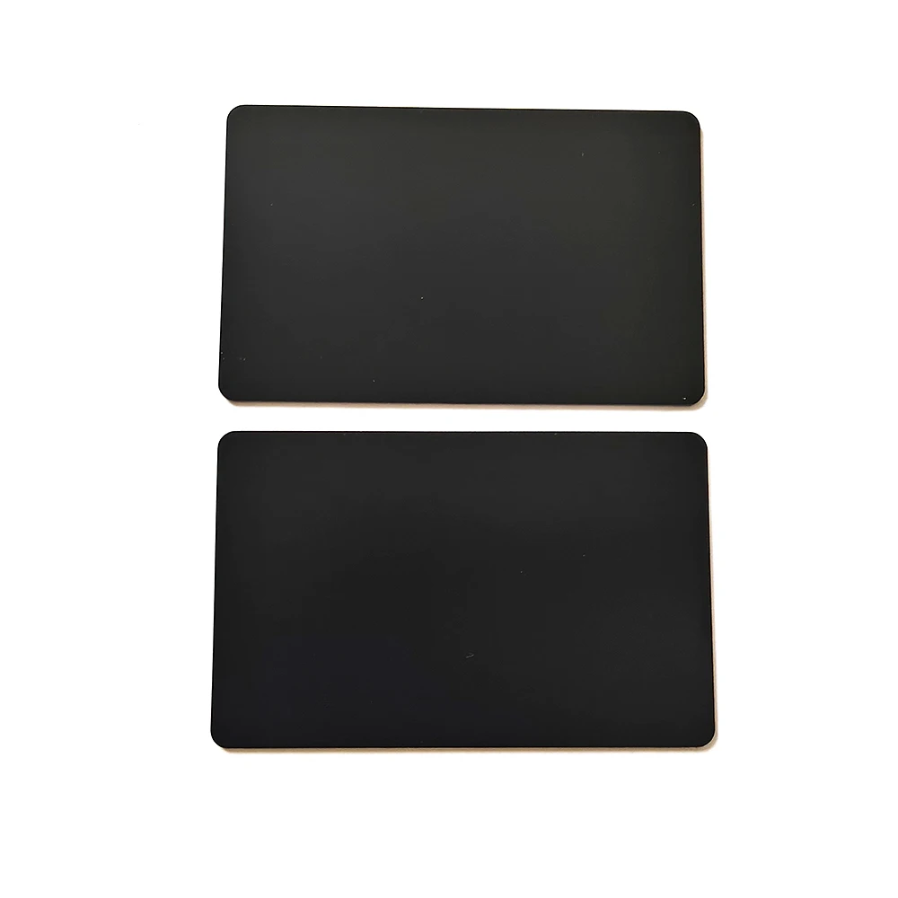 10pcs 125khz EM4305 T5577 스마트 카드 빈 카드 RFID 칩 카드 복사 재기록 가능 재기록 가능 중복