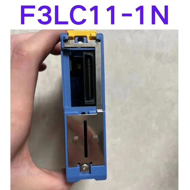 Second-hand test OK Module F3LC11-1N OR F3LC11-2N