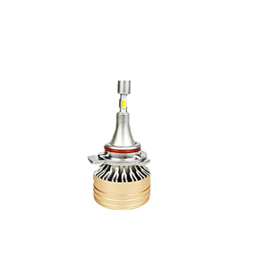 

H7led Car Headlight Modification Accessories H4 35-55W High Power Car Led Headlight Bulb H4 H7 9005/9006 3500K 6000k