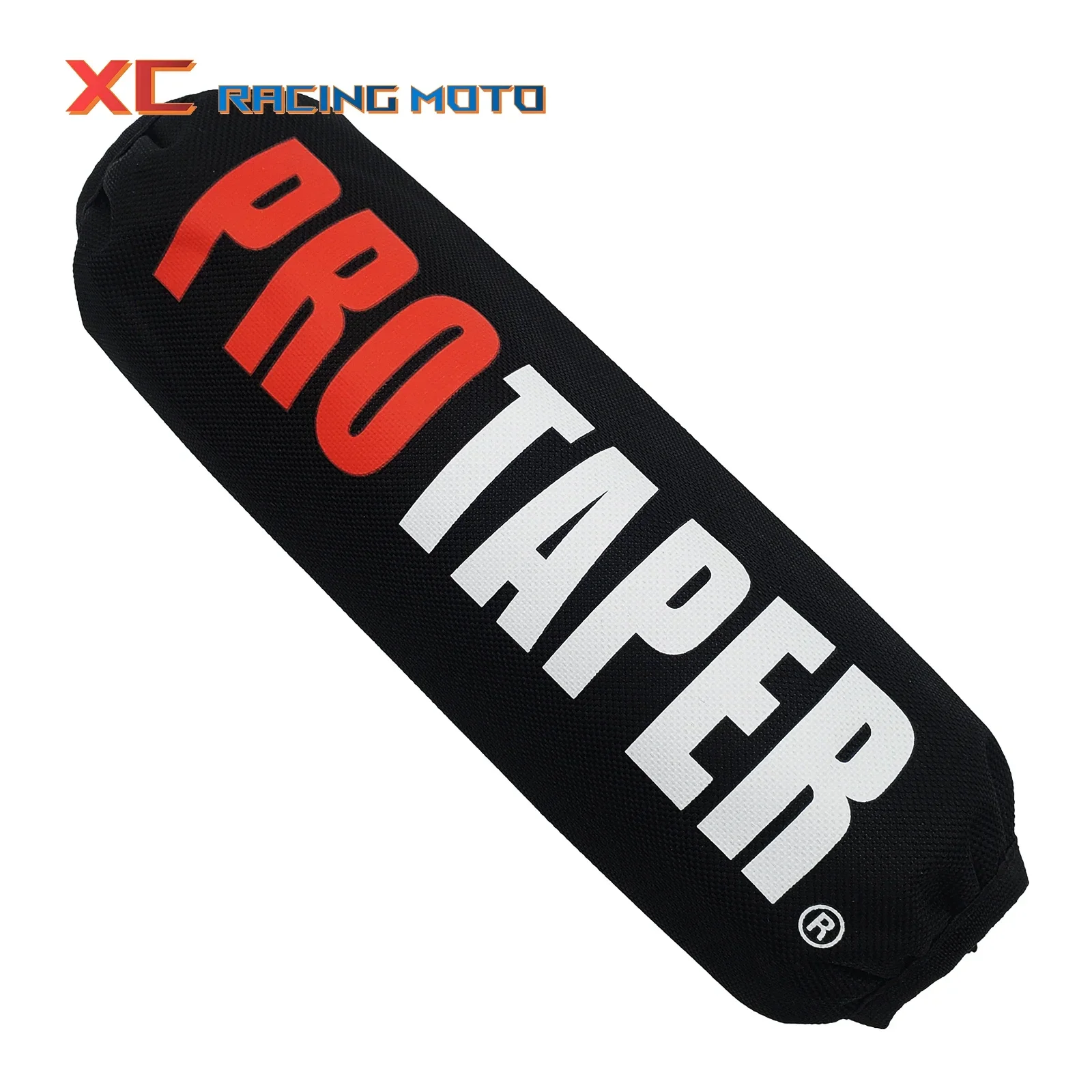 270mm 350mm Rear Shock Absorber Suspension Protector Protection Cover For SX EXC CRF YZF KLX RMZ Dirt Bike Motorcycle ATV Quad