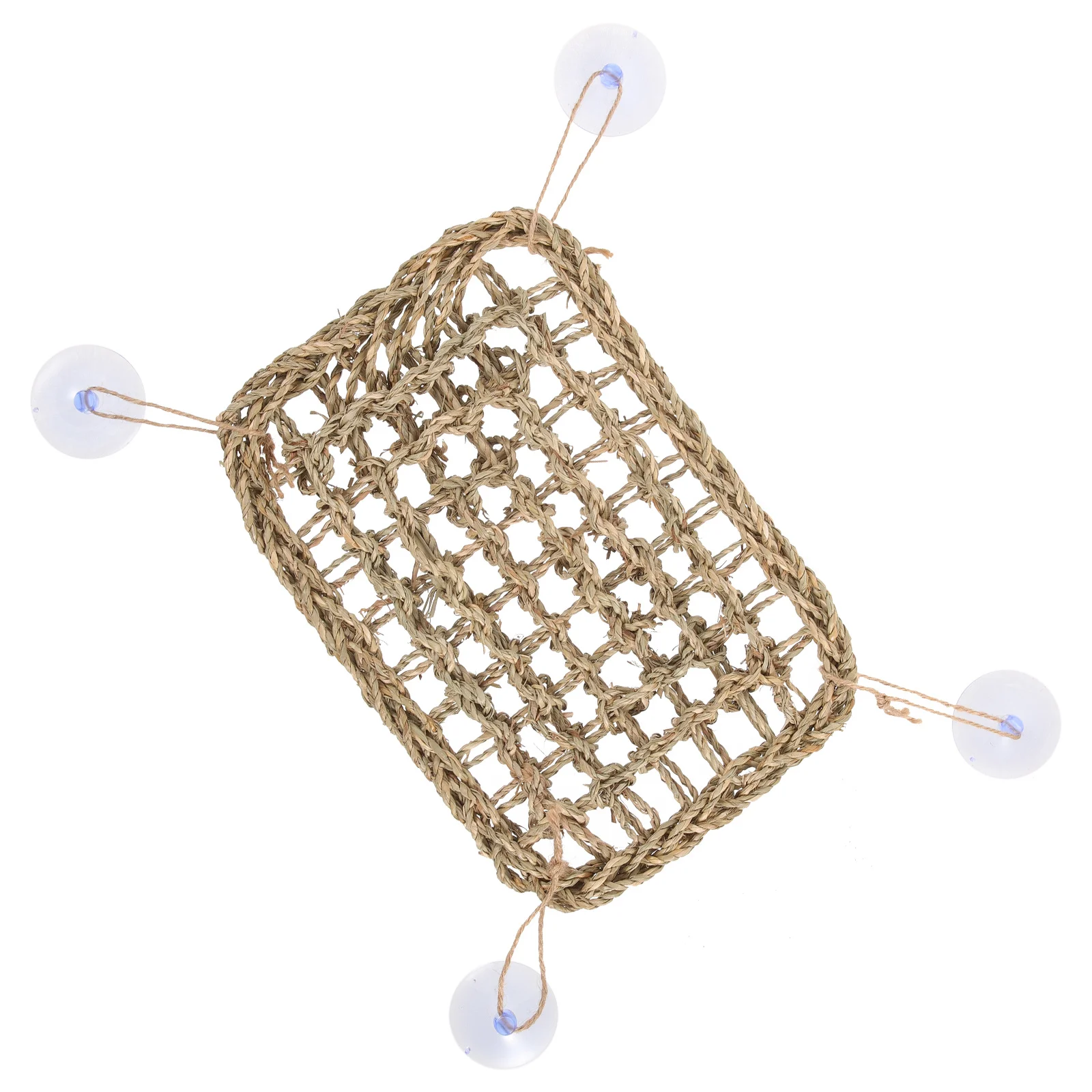 

Reptile Hammock Breathable Durable Netting Sleeping Bed for Snake Lizard Small Reptiles Hanging Hammock Pet Accessory