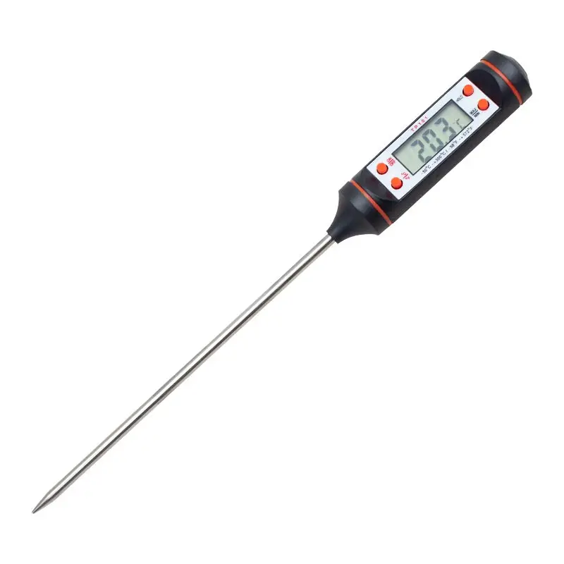 POWERMASTER TP-101 MOBILE TYPE DALDIRMALI THERMOMETER