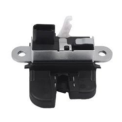 Newest Tailgate lock case lock for seat altea xl 5P5 freetrack 5p8827505 for Seat 5P8827505B
