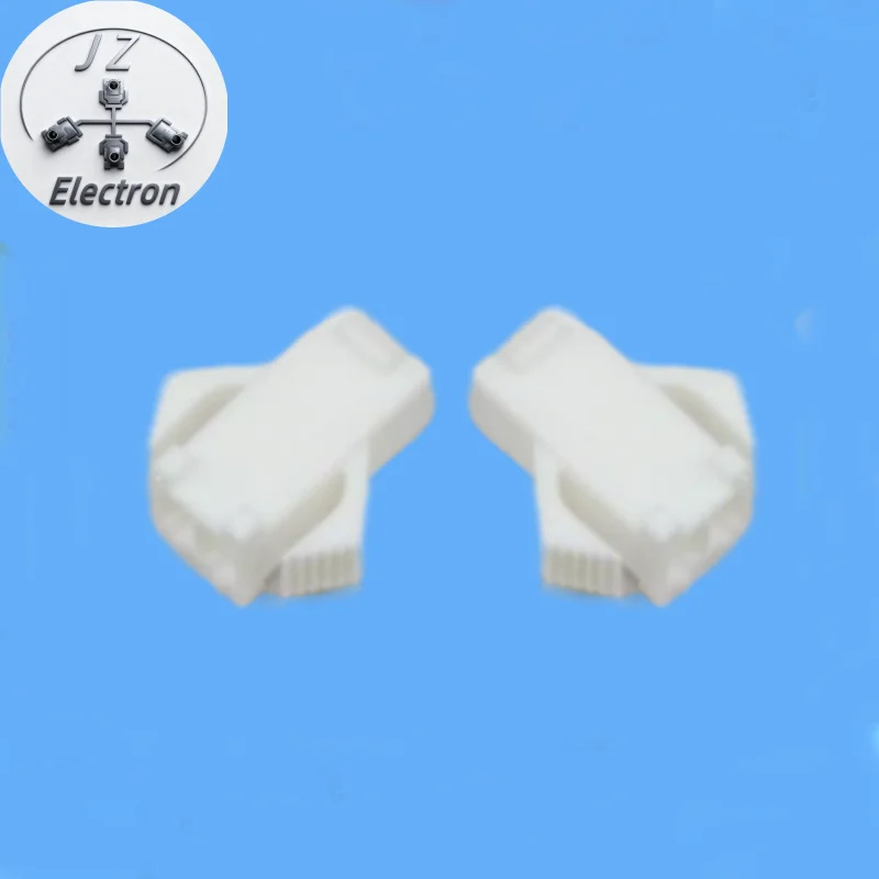 100PCS Original Genuine Connector MG610128 For Car Smart Electronic Devices