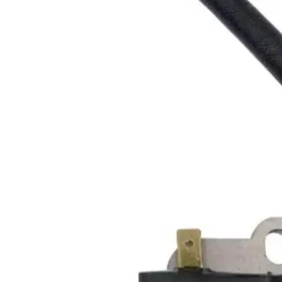 Compatible Ignition Coil For Tools Ignition Coil Ignition Coil And Plastic Build Weather Resistant Compatible Ignition