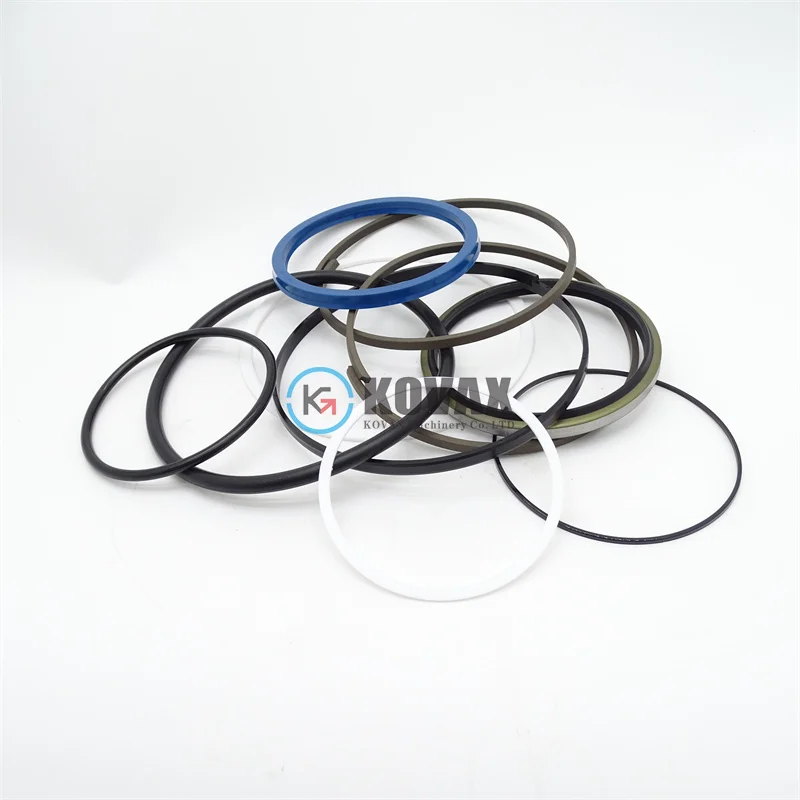 14589139 Kit di riparazione paraolio cilindro per escavatore EC380 EC360B EC360B