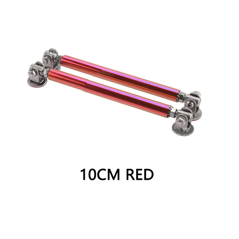 10cm Red