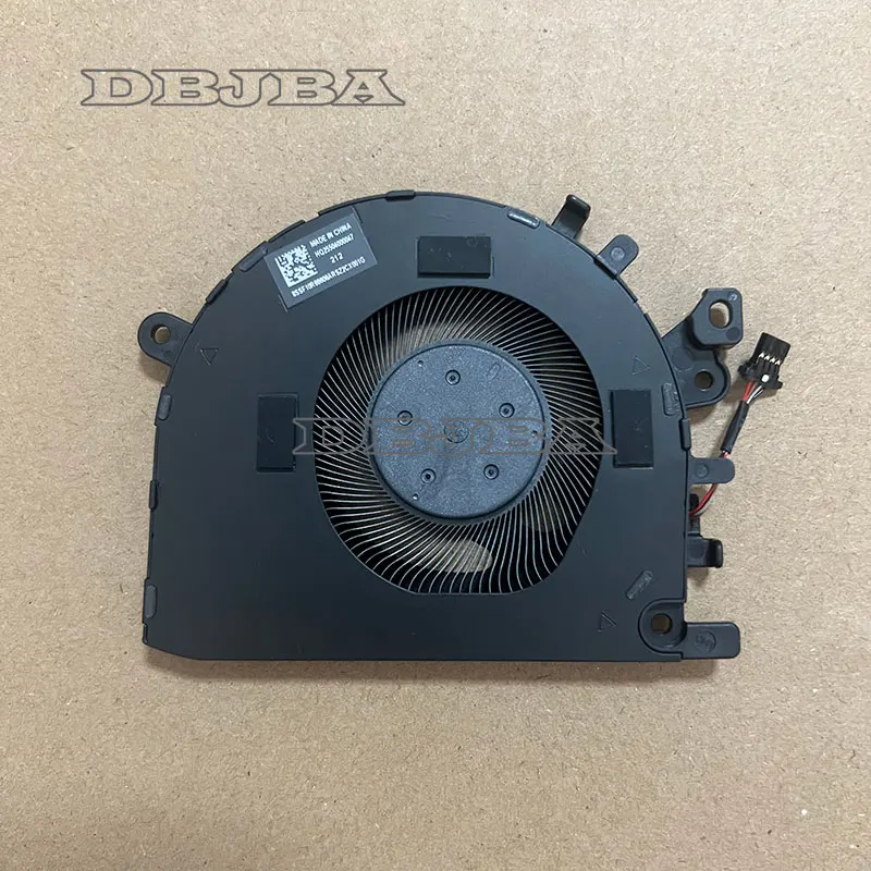 Laptop Cooling Fan For Lenovo Yoga Slim Pro 7 14IRH8 7 14APH8 7 14ARP8 BAPB0706R5HY004 HQ25504000047 5V 0.5A