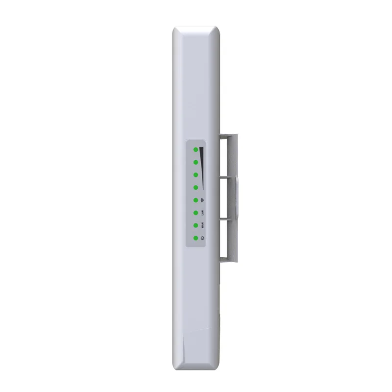 

E313AC 2pcs 900Mbps 5.8Ghz Outdoor Wireless AP Monitoring Bridge 5KM WIFI CPE Access Point 12dBi WI-FI Antenna Nanostation CPE