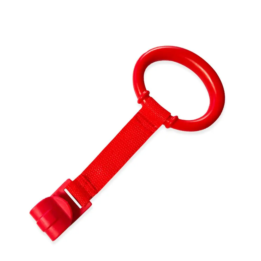 

Help Baby Stand For Baby Bed Rings Learn To Stand Use Hooks Baby Baby Crib Hooks Pull Ring