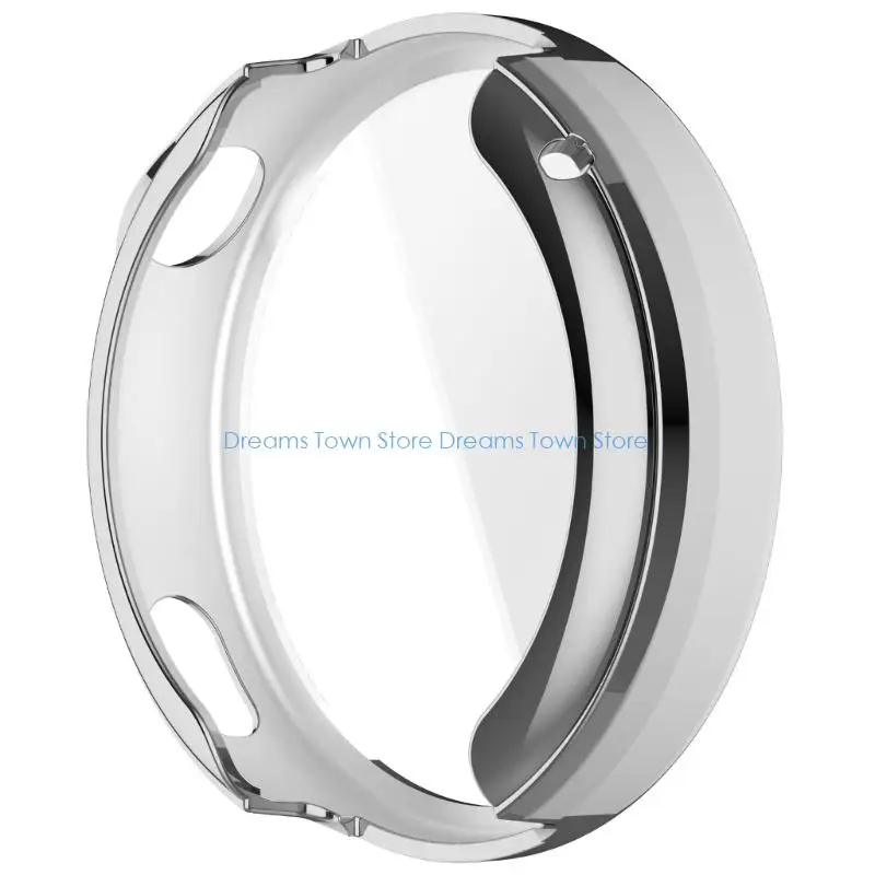 HX6A Capa proteção total para relógio GT6 41MM à prova arranhões