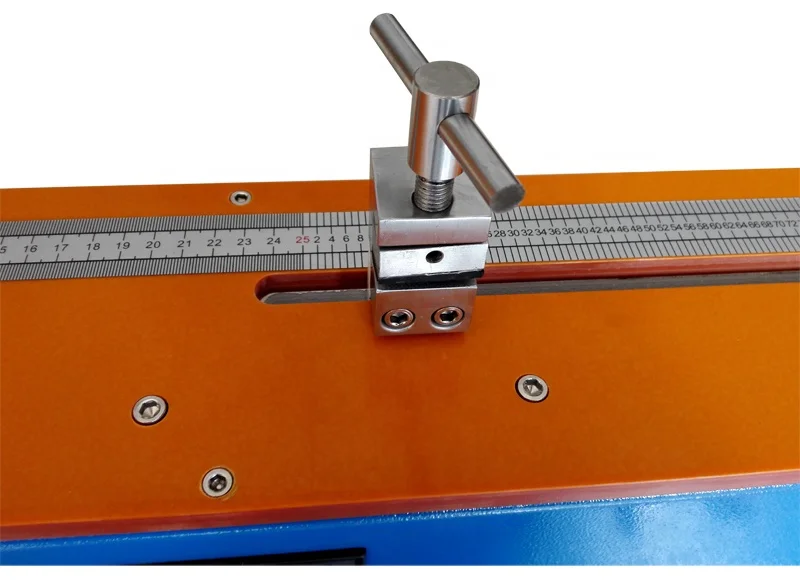 Cable and Wire Elongation Test Machine