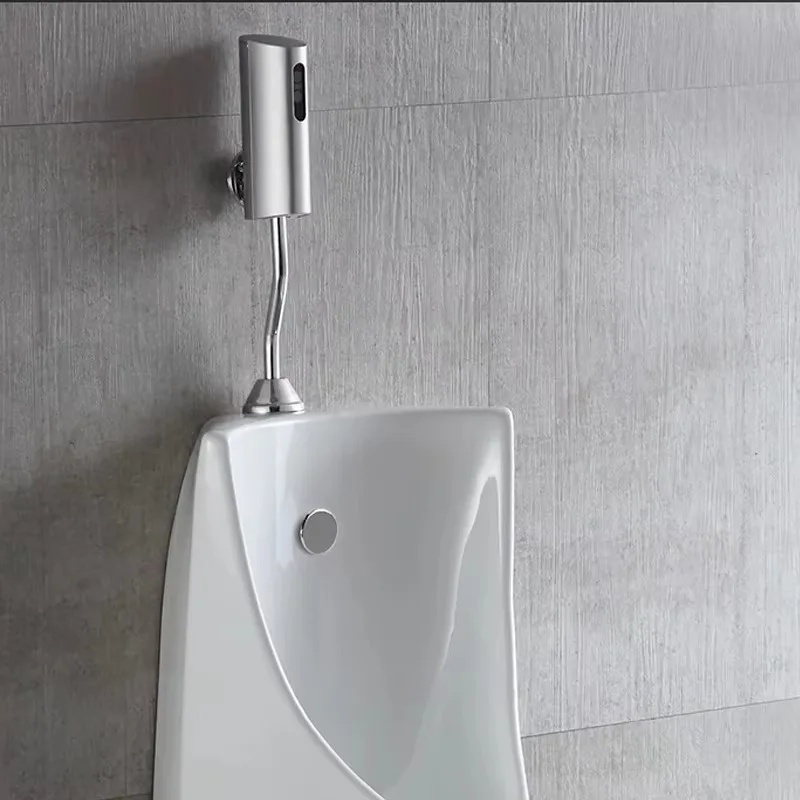 Automatic Urinal Sensor Urinal Infrared Public Toilet Flush Valve Sensor Accessories
