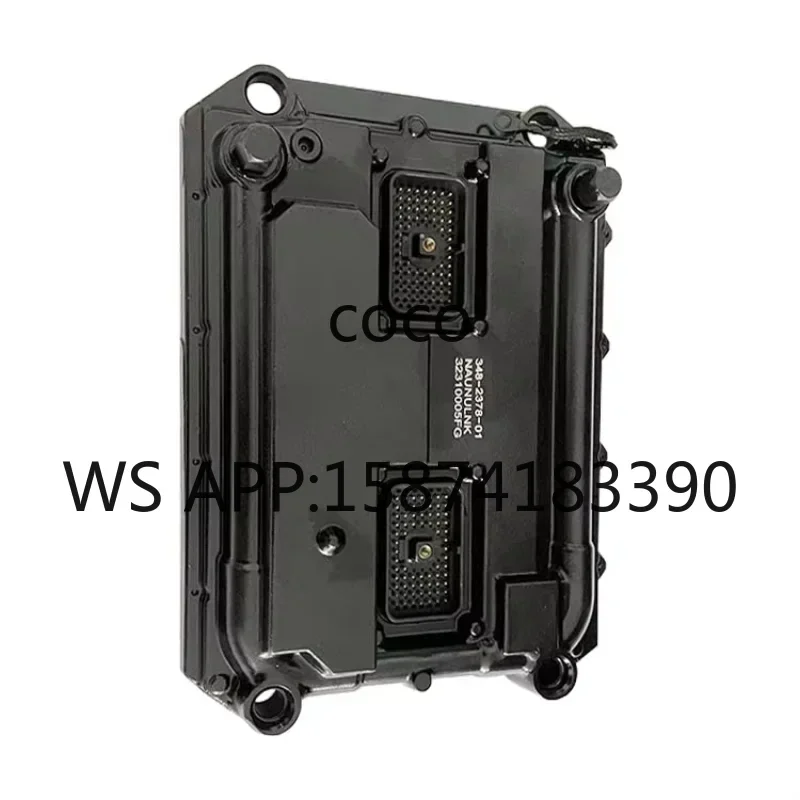 CAT 322C 325C Engine Controller ECU ECM 3482378 348-2378
