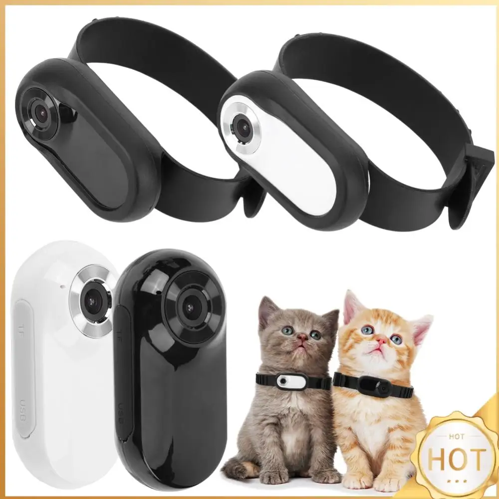 mini-telecamera-hd-1080p-per-animali-domestici-senza-wifi-videocamera-per-collare-di-cani-e-gatti-registrazione-video-con-scheda-32g-per-interni-esterni