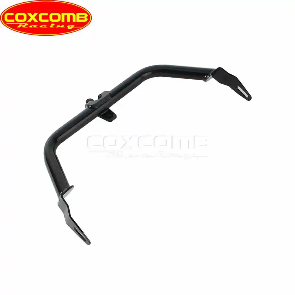 Motorcycle Fairing Support Bar Lower Crossbar Rack For Harley Road Glide FLTR FLTRX FLTRXS FLTRST FLTRXSE FLTRU FLTRK SE 2015-24