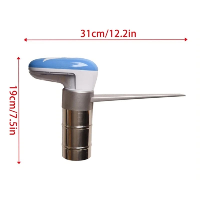 ไฟฟ้า Amitraz Varrojet Infestation Vaporizer สำหรับการเลี้ยงผึ้ง,Varroa Control Treatments เครื่องมือสุขภาพ & Maintenance