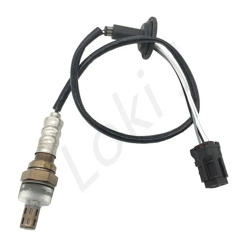 YYDS Wholesale PriceThe Rear OE Of The New Oxygen Sensor: 39210-2G650 Is Applicable To Kia Zhipao 2.0L (2011) Zhipao 2.4L (2011-