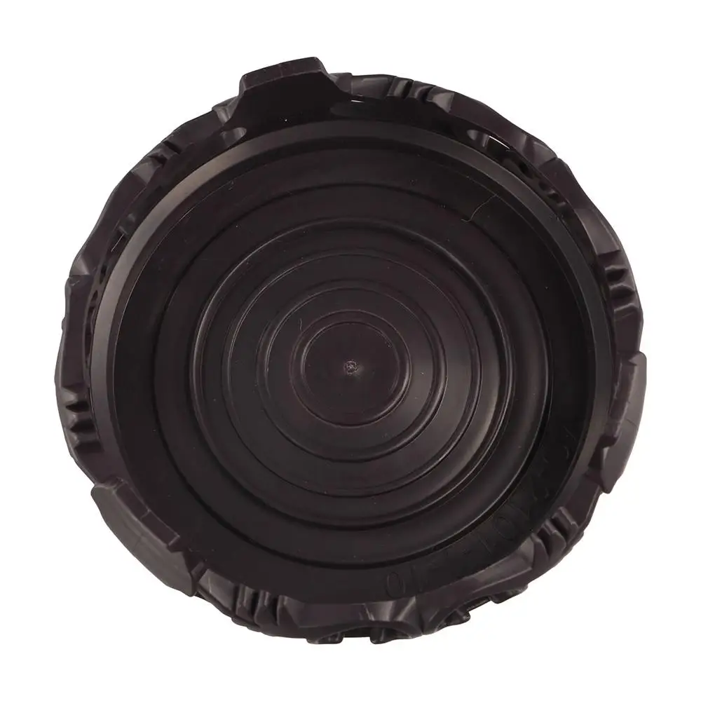 Base de plástico para maceta, bandeja redonda anticada para maceta, resistente a la corrosión, no se deforma fácilmente, alfombrilla para maceta para oficina