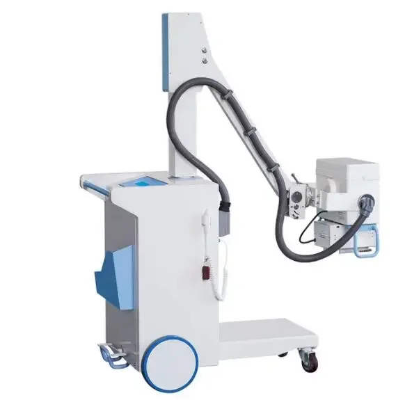 ON SALE Multifunctional Medical Imaging Digital Radiography Xray Machine Mobile X-ray Equipment