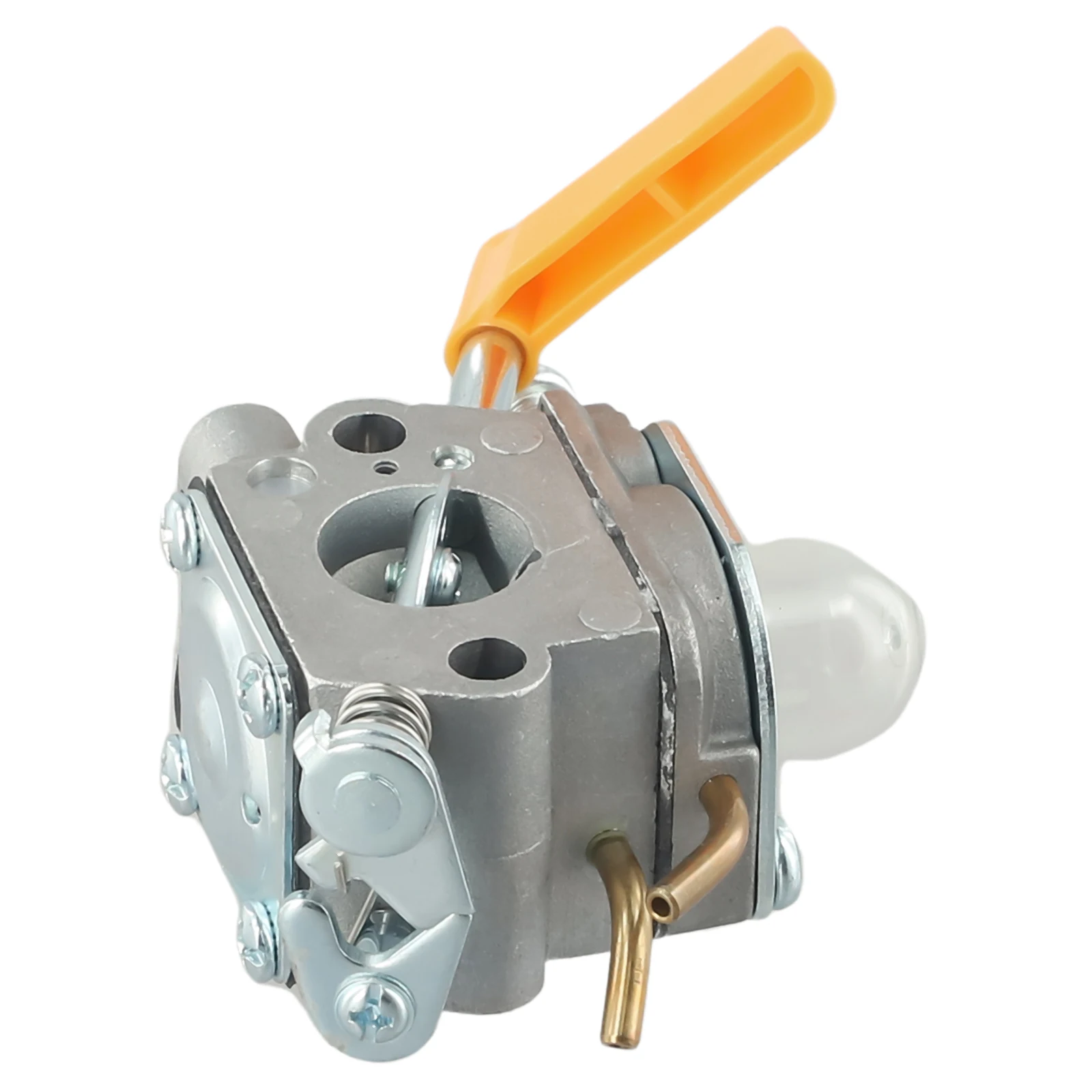 For Carburettor for Homelite 26cc 30cc Trimmers and Accessories Including RY26540 RY26941 RY30002 RY30061A UT20024