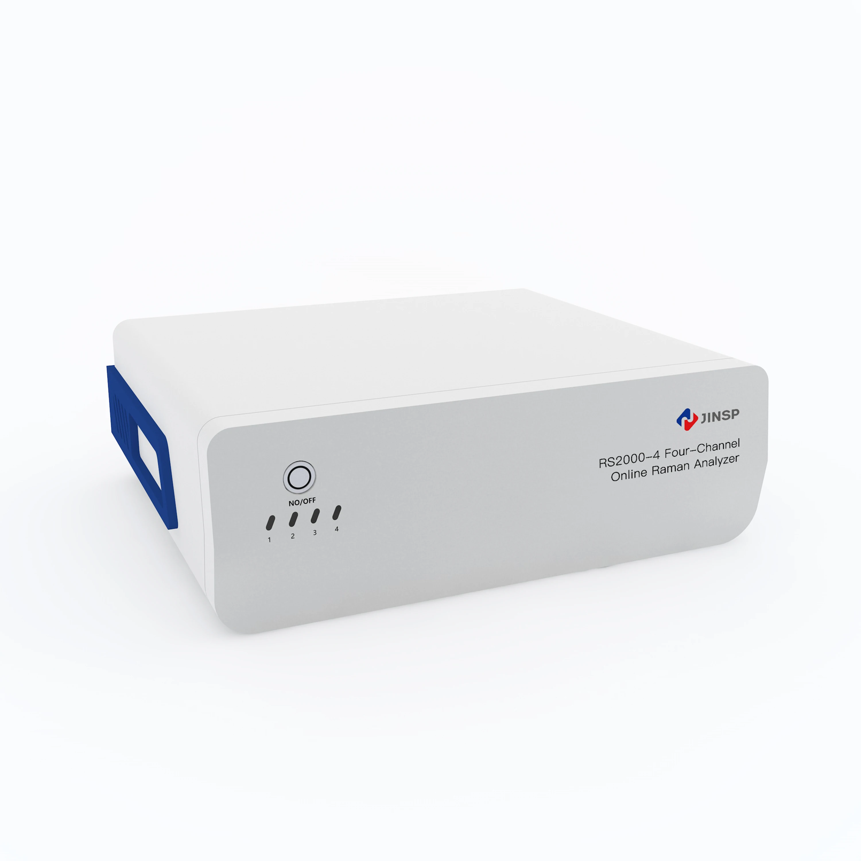 Yzer anale portatile per Yzer anale online Lab Raman con sistemi operativi multipli compatibili