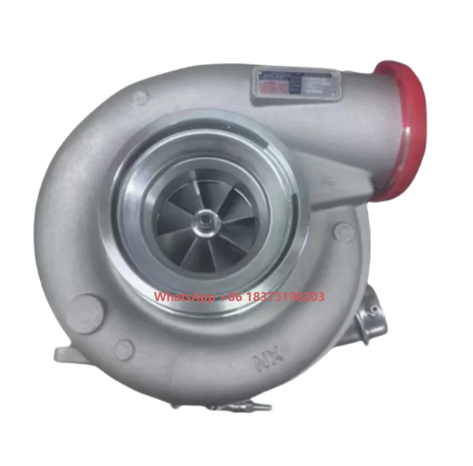 

HE551W Turbo Charger 20745795 3797885 2835373 3782830 2842578 4042770 4045457 4031160 Turbocharger for Marine Truck