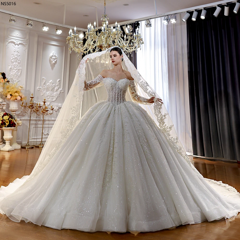 adrianna papell dresses off the shoulder Women's Beaded Taffeta Overlay Ball Gown - Light Navy and upscale celebrations. Buy Adrianna Papell Natural Off