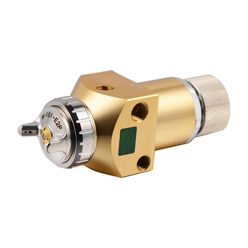 

WRA-101 automatic spray gun, robot reciprocating machine multi-performance control automatic spray gun