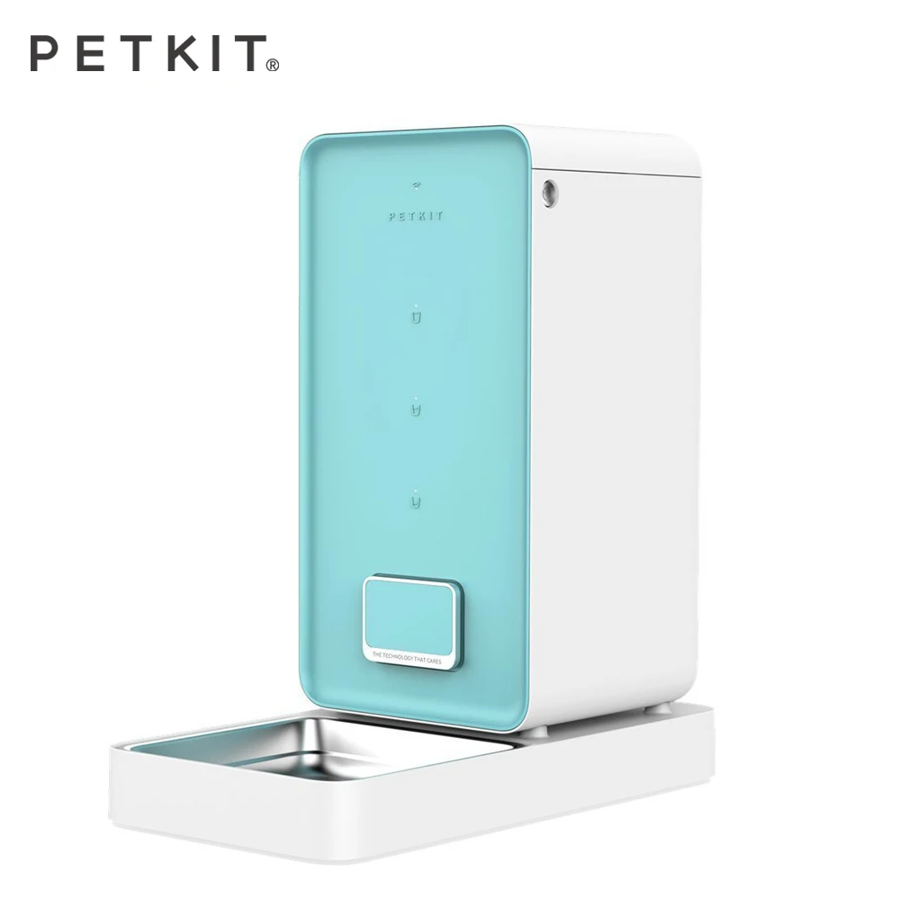 PETKIT APP Control Smart Automatic Pet Feeder
