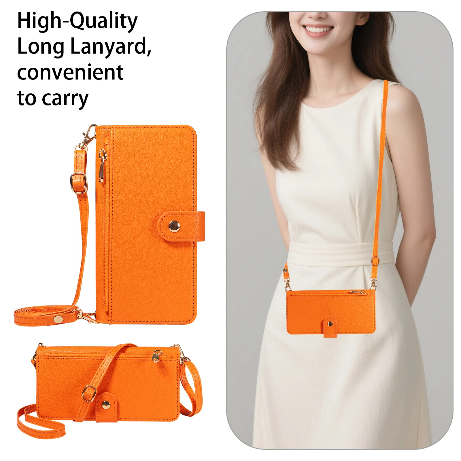 Thumbnail 2 - #18 Latest Wallet Style Phone Case Offers