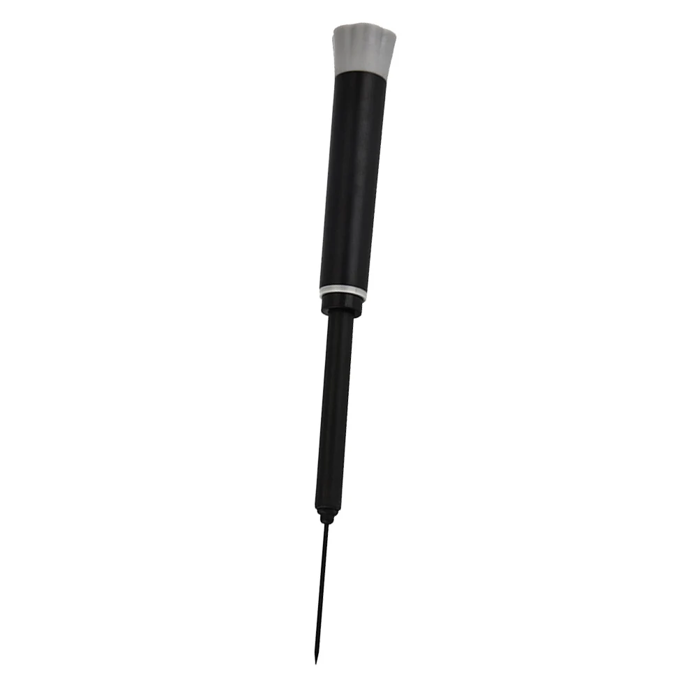 

Opener Bottle Cork Remover Needle Type Non Slip Air Pressure Multifunctional Stainless Steel Durability Practical Fast Open