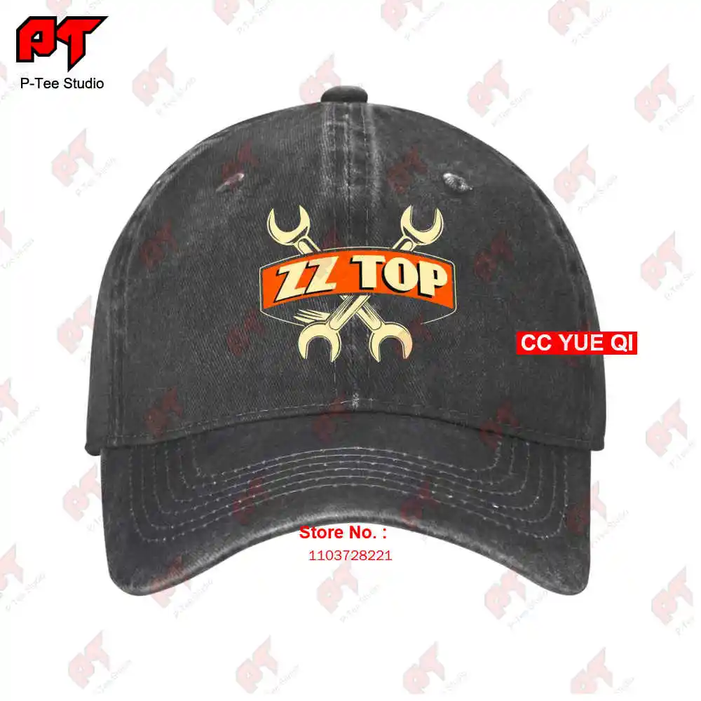 Topi Baseball kunci pas asap topi truk MGWA