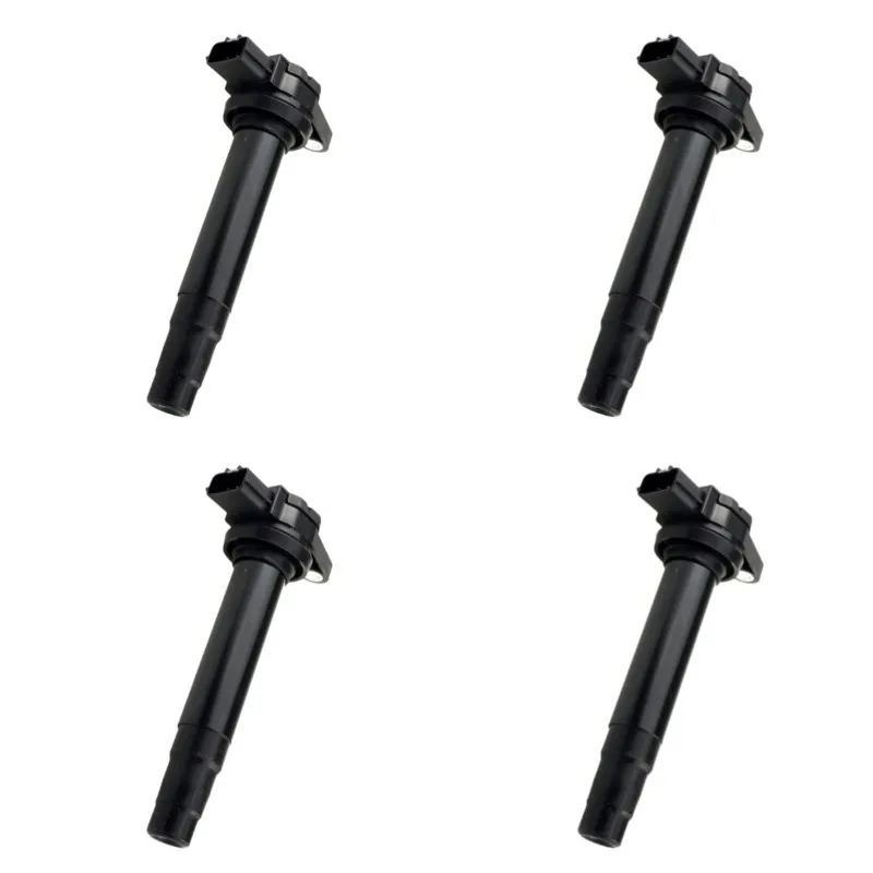 

4pcs ignition coil 22448-4M500 224484M500 UF326 for 1996 1997 1998 1999 2000 Nissan Sentra Almera Ii Primera Estate L4-1.8L