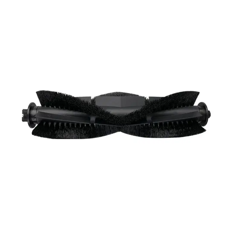 SEWS-For Everybot Q3 / Q3 Plus Replacement Parts Accessories Main Side Brush Hepa Filter Mop Cloth A