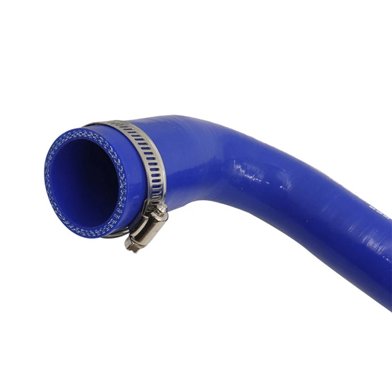 Upper Radiator Coolant Hose JLM21499 For Jaguar XF X250 3.0 V6 Petrol 2008-2015 Jaguar XJ X351 3.0 V6 Petrol 2010