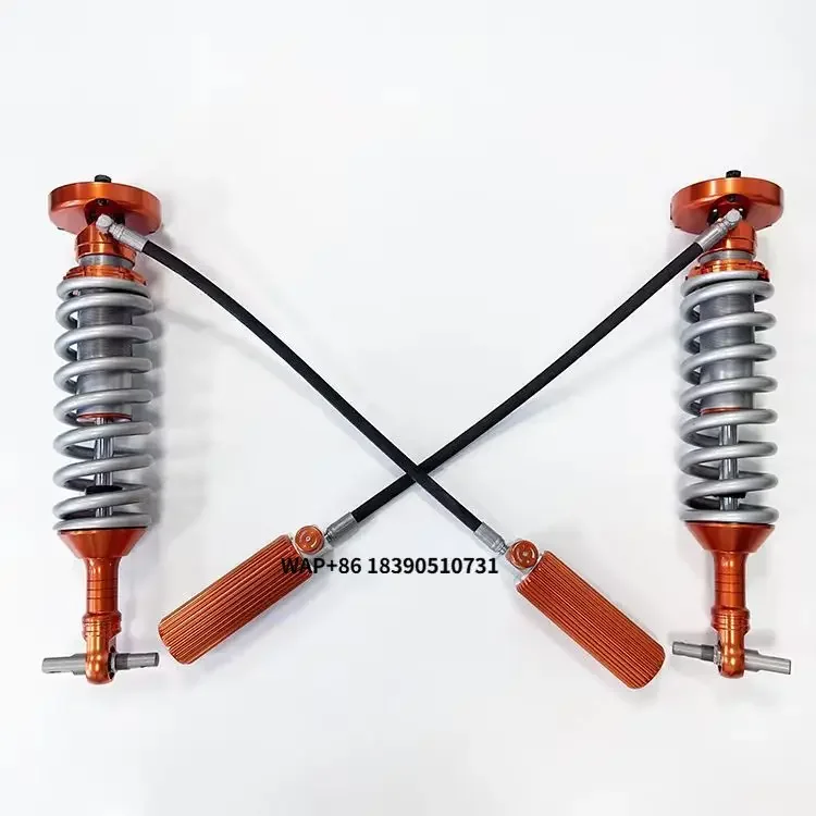 

Customization 4x4 off Road Racing Suspension System for Chevrolets/ GMCs SIERRA 1500 Shock Absorbers Lift Kit