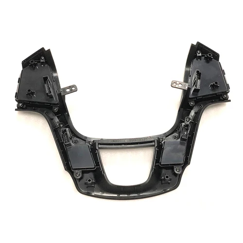 Imagen 2 del producto 2013-2014 Botones de volante multifunción Kia Sorento - Control Bluetooth de crucero de volumen 967002 P350